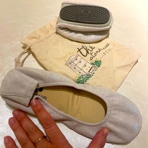 The Storehouse Flats